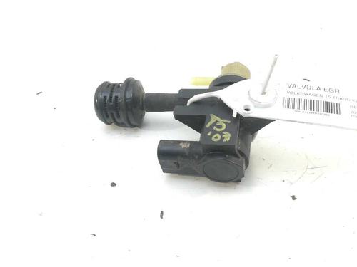 EGR-Ventil VW TRANSPORTER T5 Van (7HA, 7HH, 7EA, 7EH) 1.9 TDI (84 hp) 4225606