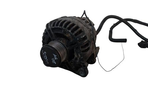 Generator Generator 37691601 37691601