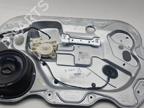 Rudehejsemekanisme Højre foran FORD FOCUS II Saloon (DB_, FCH, DH)  | BP29451148C23 