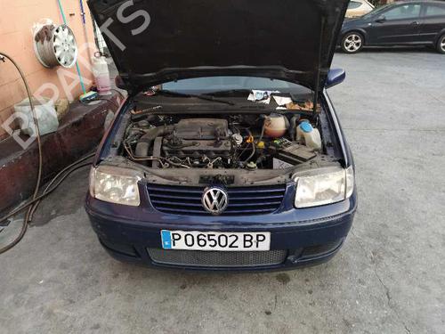 Front right lock VW POLO (6N2)  | BP7111021C97 