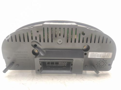 Instrument cluster VW TOURAN (1T1, 1T2) 2.0 TDI | BP14980898C47 