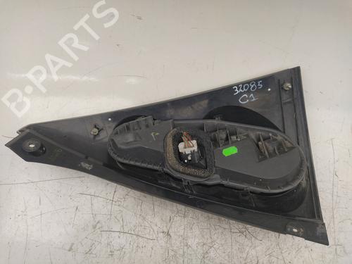 Left taillight CITROËN C1 (PM_, PN_)  | BP18096272C34 
