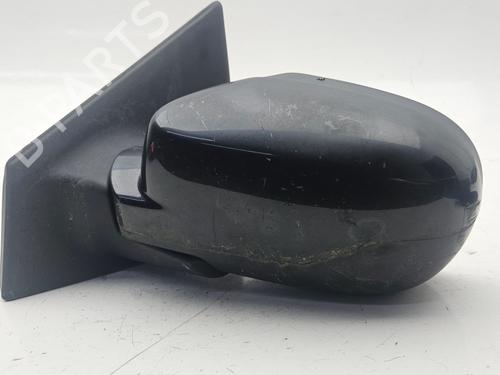 Left mirror RENAULT CLIO III (BR0/1, CR0/1) 1.5 dCi (C/BR0G, C/BR1G) | BP29965300C26