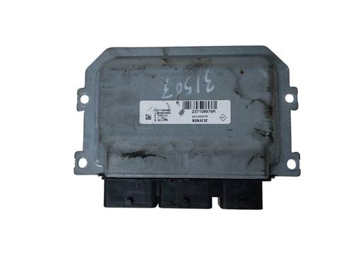Engine control unit (ECU) RENAULT CLIO IV (BH_) | BP38592092M57 - Image 2