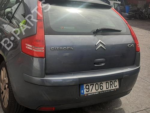 Used Parts CITROËN C4 I (LC_)    4506853