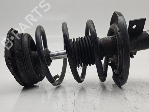 Left front shock absorber RENAULT MEGANE III Hatchback (BZ0/1_, B3_) 1.5 dCi | BP23237212M16 