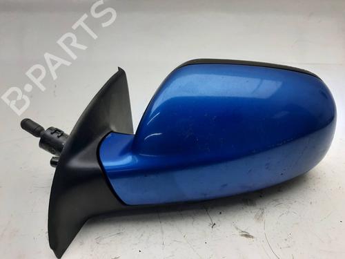 Left mirror PEUGEOT 307 Break (3E) 1.6 HDi 110 | BP8525694C26 