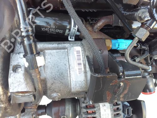 Engine FORD TRANSIT CONNECT (P65_, P70_, P80_) 1.8 TDCi | BP28107893M1 