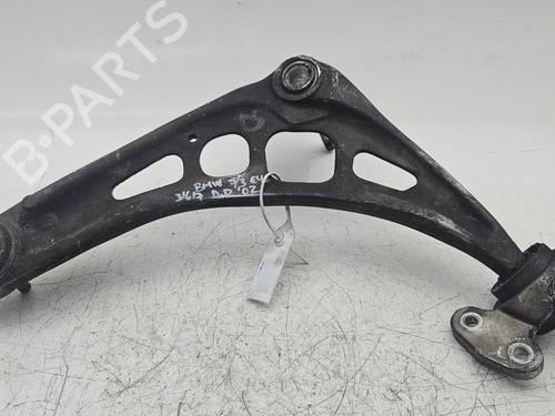 Used Right front suspension arm BMW 3 (E46) 320 d (150 hp) 24500687