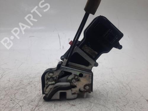 Rear left lock MAZDA 6 Hatchback (GG) 2.0 DI (GG14) | BP9583845C100 