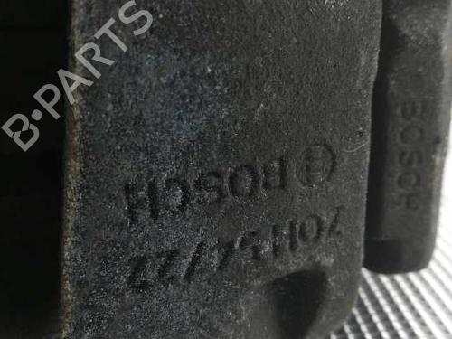 Right front brake caliper OPEL CORSA D (S07) 1.3 CDTI (L08, L68) | BP11593492M104 