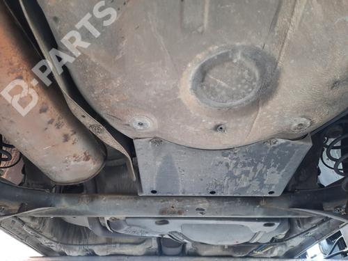 Hinterachse VW GOLF IV (1J1) 1.6 | BP10327450M2 