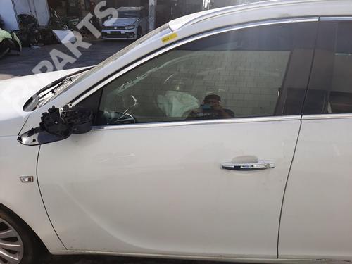 Used Left front door Left front door OPEL INSIGNIA A Sports Tourer (G09) 2.0 CDTI 4x4 (35) (160 hp) 10415288 10415288
