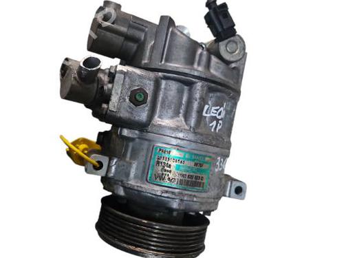 Used AC compressor AC compressor 39249209 39249209