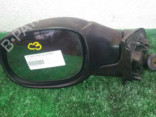 Used Left mirror CITROËN C3 I (FC_, FN_) [2002-2013]  1730515