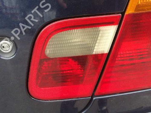 Used Right taillight BMW 3 (E46) 316 i (105 hp) 2241782