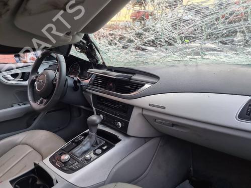 Pulley AUDI A6 Allroad C7 (4GH, 4GJ) 3.0 TDI quattro | BP14065417M122 - Image 11