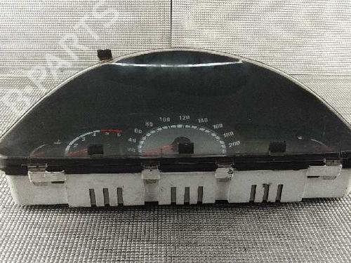 Instrument cluster HYUNDAI MATRIX (FC) 1.5 CRDi | BP1731824C47 