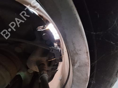 Used Right rear brake caliper Right rear brake caliper 37703093 37703093