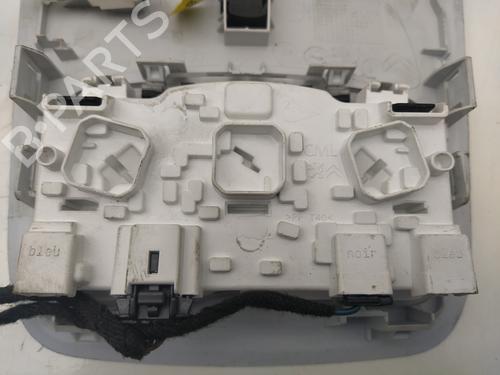Interior roof light PEUGEOT 208 I (CA_, CC_) 1.6 HDi | BP17784465I8