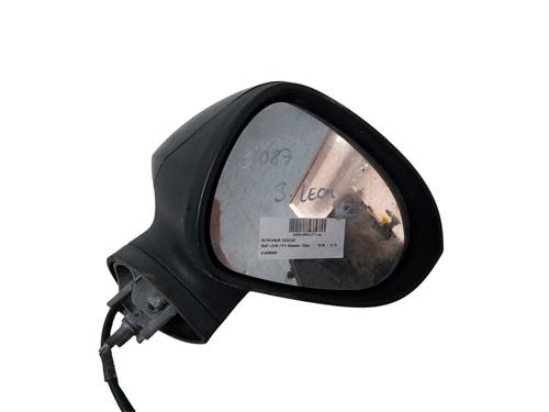 right-mirror-seat-leon-1p1-2005-2006-2007-2008-2009-2010-2011-2012-2013-38470637 main image