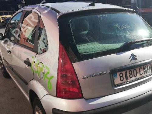 Left mirror CITROËN C3 I (FC_, FN_) 1.4 HDi | BP2516453C26 