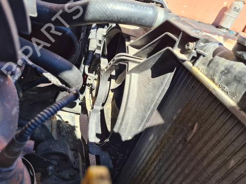 Used Radiator fan HYUNDAI COUPE II (GK) 1.6 16V (105 hp) 7868651