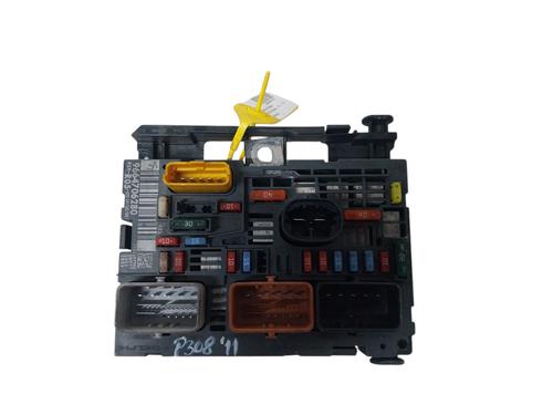 Used Fuse box Fuse box PEUGEOT 308 I (4A_, 4C_) [2007-2016] 36223462 36223462