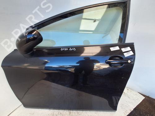Left front door SEAT LEON (1P1)  | BP25799034C2 