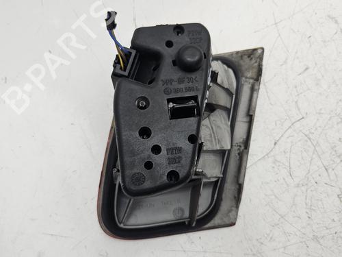 Left tailgate light BMW 3 (E46) 320 d | BP24497387C79 