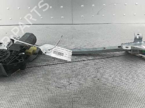 Used Rear right window mechanism SAAB 9-5 Estate (YS3E) 3.0 TiD (177 hp) 3013982