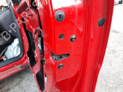 Front right lock SEAT ALTEA (5P1)  | BP8265840C97 