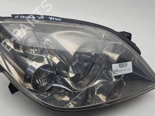 Used Right headlight NISSAN PRIMERA Hatchback (P12) 1.9 dCi (120 hp) 30468145