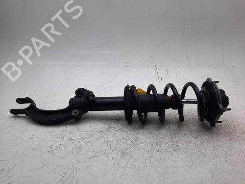 Left front shock absorber AUDI A6 Allroad C7 (4GH, 4GJ) 3.0 TDI quattro | BP8152730M16 