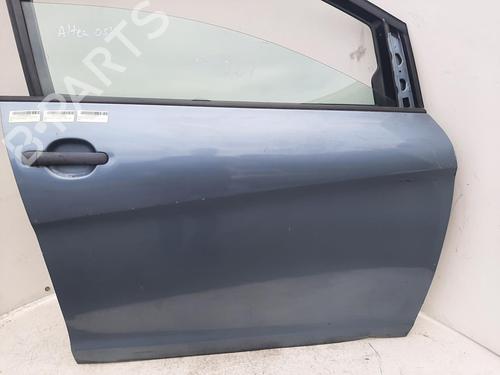 Right front door SEAT ALTEA (5P1)  | BP13329727C3 