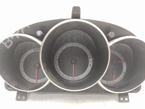 Instrument cluster MAZDA 3 Saloon (BK) 1.6 DI Turbo (BK12Y) | BP15690932C47 
