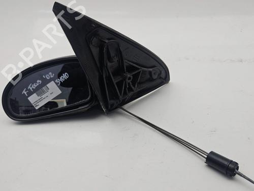 Used Left mirror FORD FOCUS I (DAW, DBW) 1.8 DI / TDDi (75 hp) 27934199