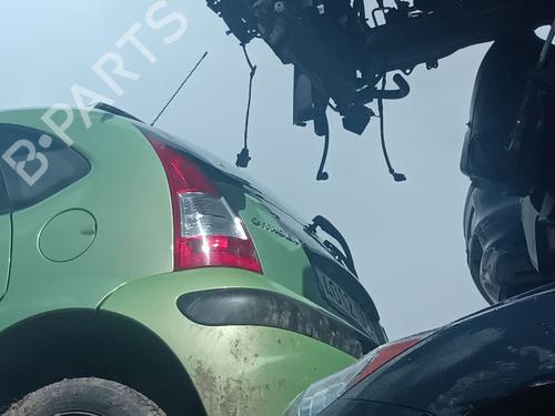 Used Parts CITROËN C3 I (FC_, FN_) 1.4 HDi (68 hp) 4432501