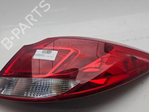 Used Right taillight OPEL INSIGNIA A (G09) 2.0 CDTI (68) (131 hp) 25132168