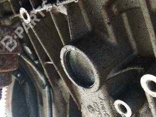Engine SKODA OCTAVIA I (1U2) 1.6 | BP5108643M1 