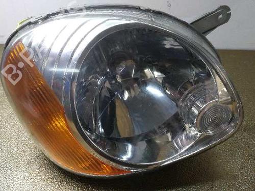 Used Right headlight HYUNDAI ATOS (MX) 1.0 i (54 hp) 1210347