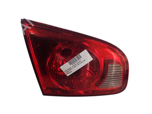 Used Left tailgate light Left tailgate light HYUNDAI SANTA FÉ II (CM) 2.2 CRDi GLS (150 hp) 36020474 36020474