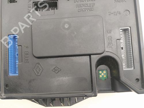 Electronic module RENAULT SCÉNIC III (JZ0/1_)  | BP16242273M83 
