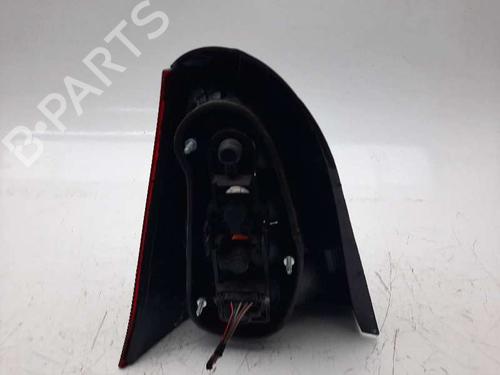 Right taillight MERCEDES-BENZ A-CLASS (W168) A 140 (168.031, 168.131) | BP6027263C35 