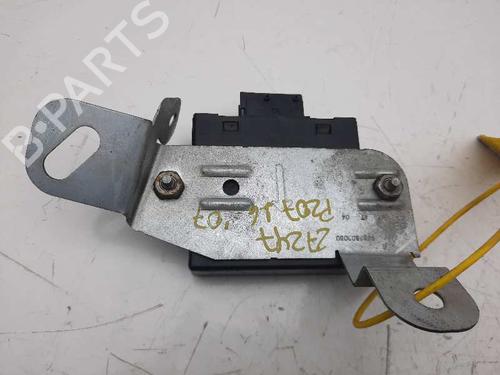 Electronic module PEUGEOT 207 (WA_, WC_) 1.6 16V VTi (120 hp) 6833364