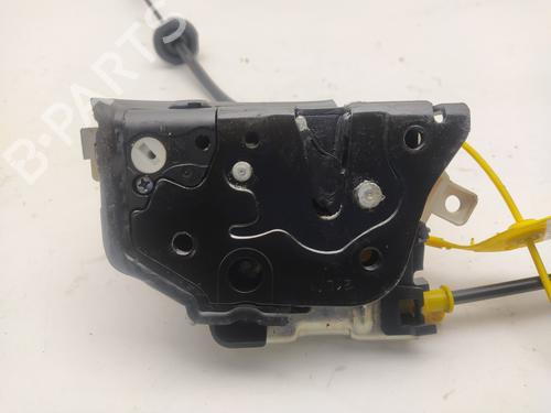 Rear left lock AUDI A4 B8 (8K2) 2.0 TDI | BP18480724C100 