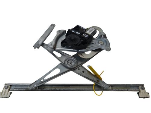Used Front right window mechanism Front right window mechanism RENAULT MEGANE III Coupe (DZ0/1_) 1.6 16V (DZ0U, DZ1B, DZ1H) (110 hp) 33397519 33397519
