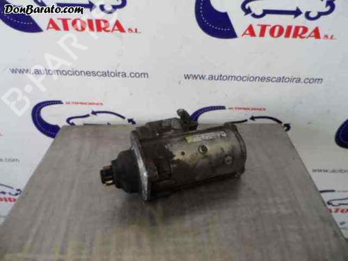 Used Starter SEAT IBIZA II (6K1) [1993-2002]  2981744