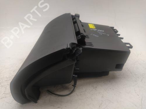 Glove box MERCEDES-BENZ A-CLASS (W169) A 160 (169.031, 169.331) | BP9839541C95 