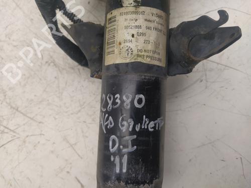 Left front shock absorber ALFA ROMEO GIULIETTA (940_)  | BP16533608M16 